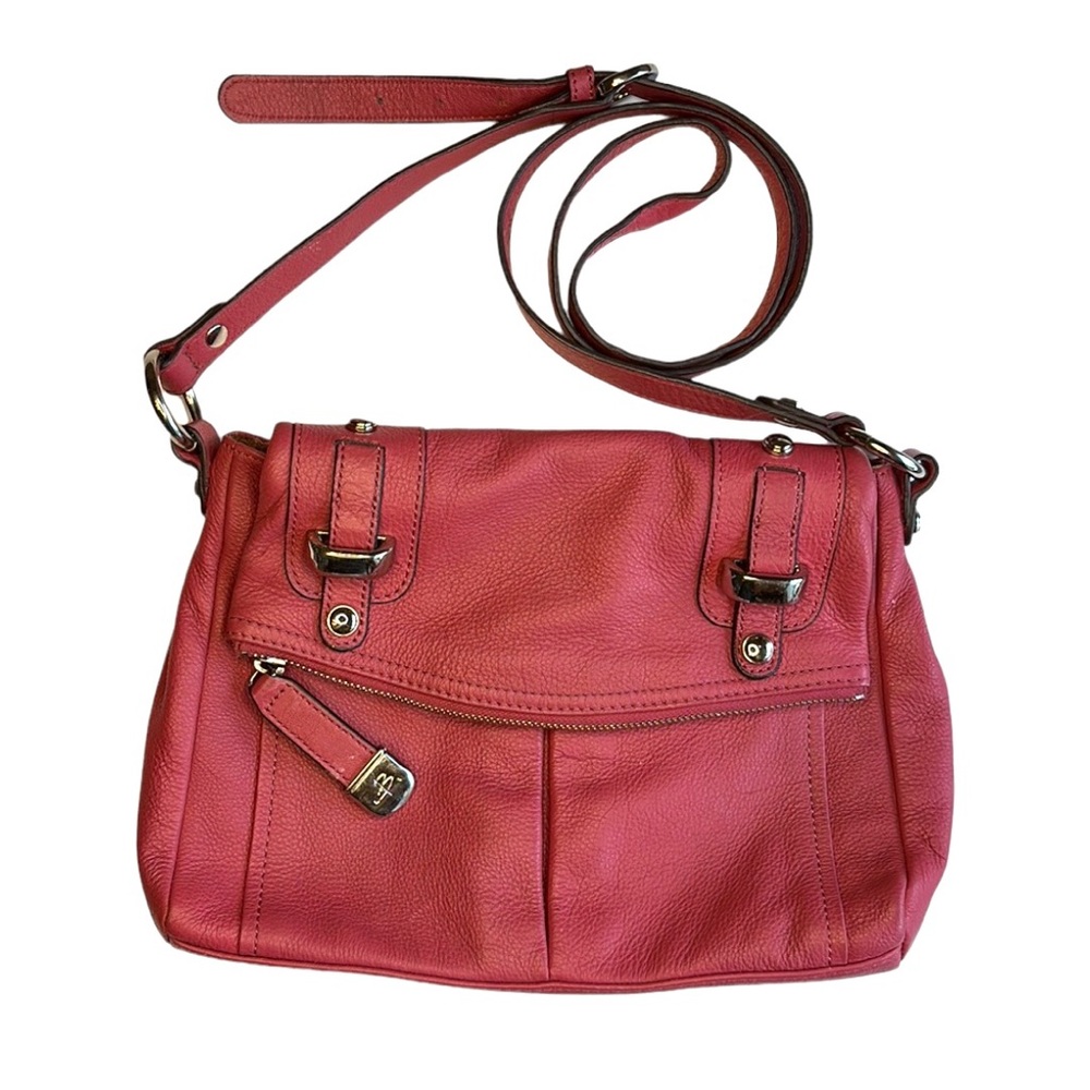 B. Makowsky Crossbody Bag
